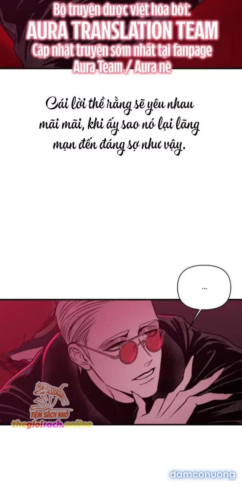 [18+] Nguyệt Mị MOONSTRUCK Chapter 3 - Trang 12 - Dâm Cô Nương
