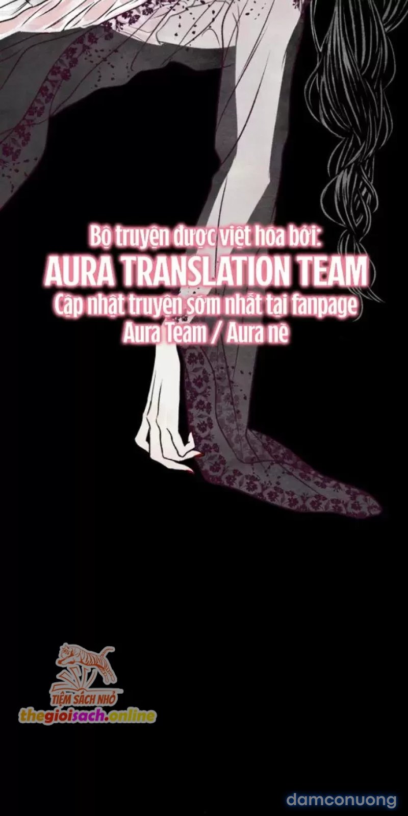 [18+] Nguyệt Mị MOONSTRUCK Chapter 3 - Trang 30 - Dâm Cô Nương