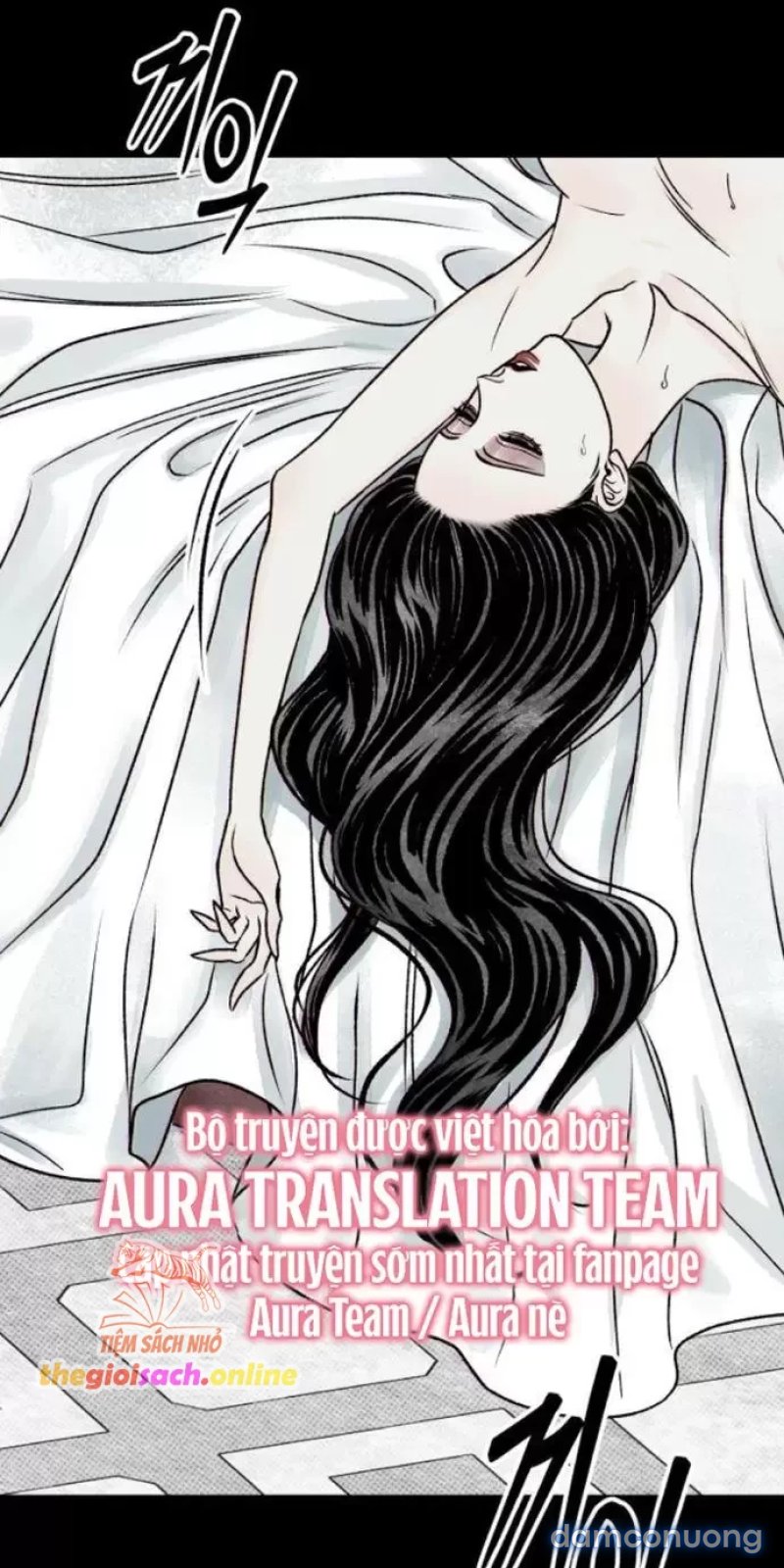 [18+] Nguyệt Mị MOONSTRUCK Chapter 3 - Trang 52 - Dâm Cô Nương