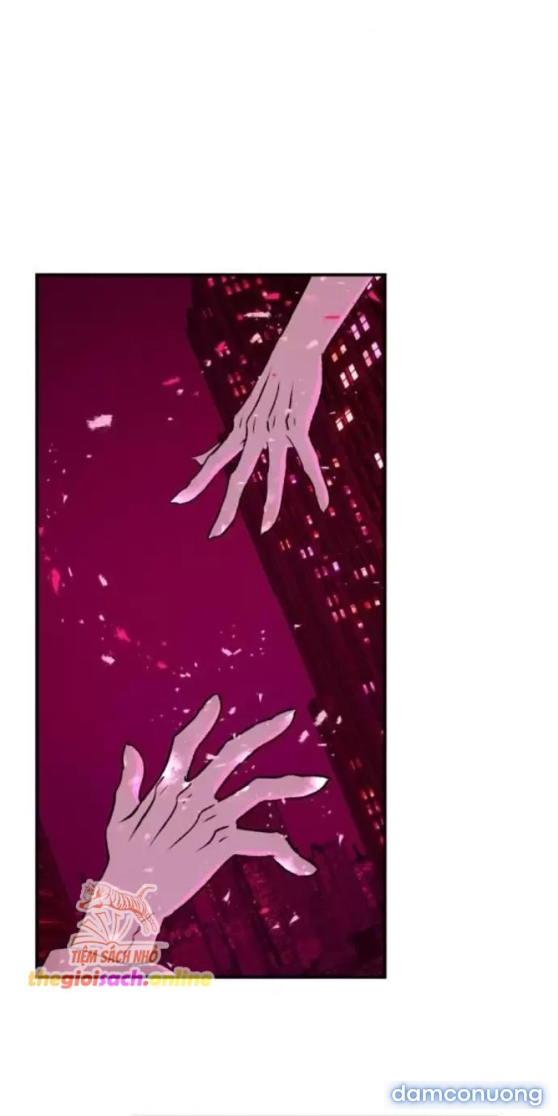 [18+] Nguyệt Mị MOONSTRUCK Chapter 0 - Trang 50 - Dâm Cô Nương