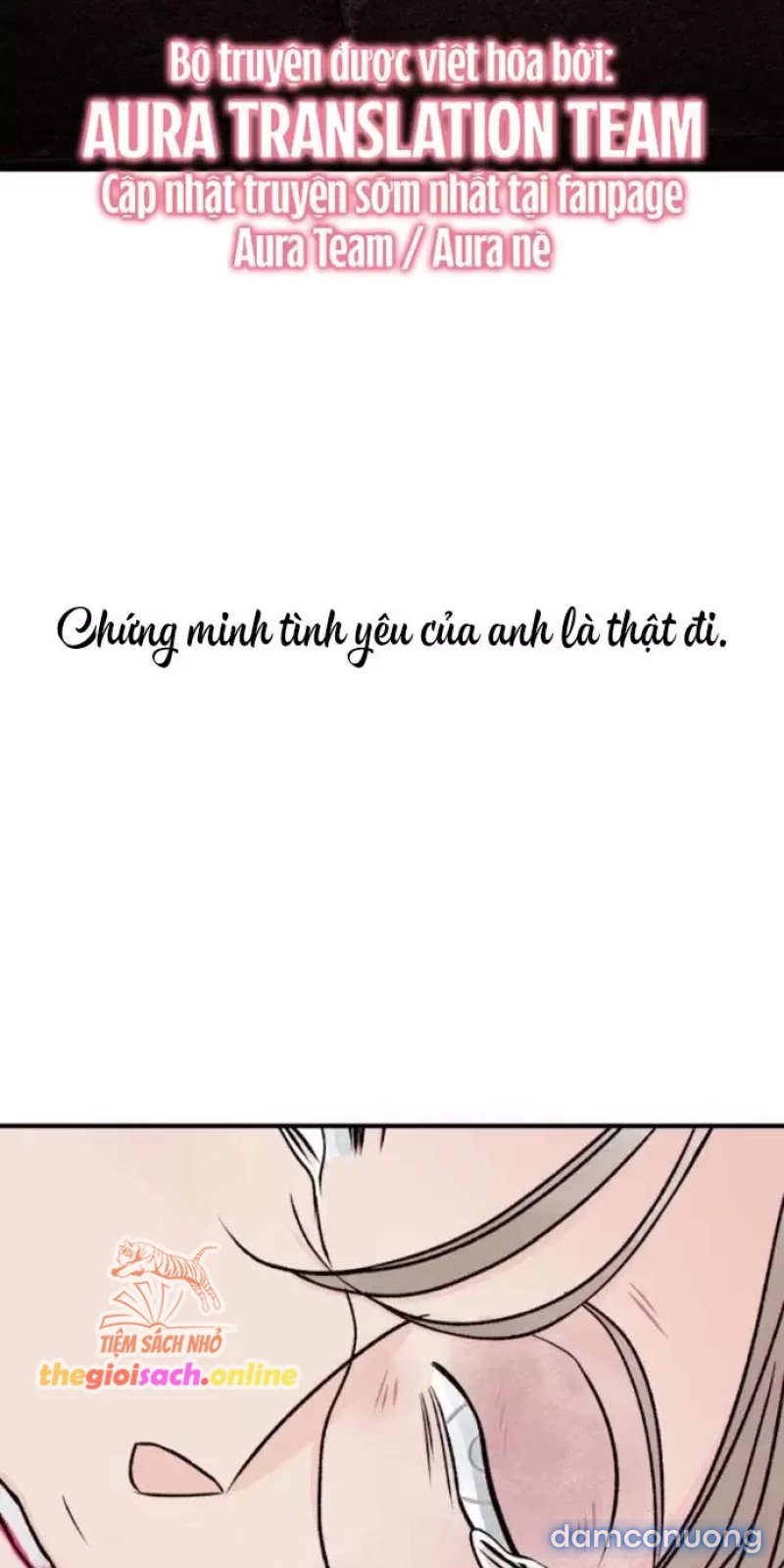 [18+] Nguyệt Mị MOONSTRUCK Chapter 5 - Trang 45 - Dâm Cô Nương