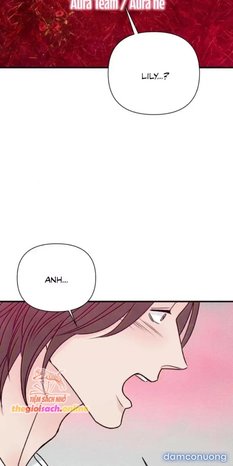 [18+] Nguyệt Mị MOONSTRUCK Chapter 5 - Trang 59 - Dâm Cô Nương