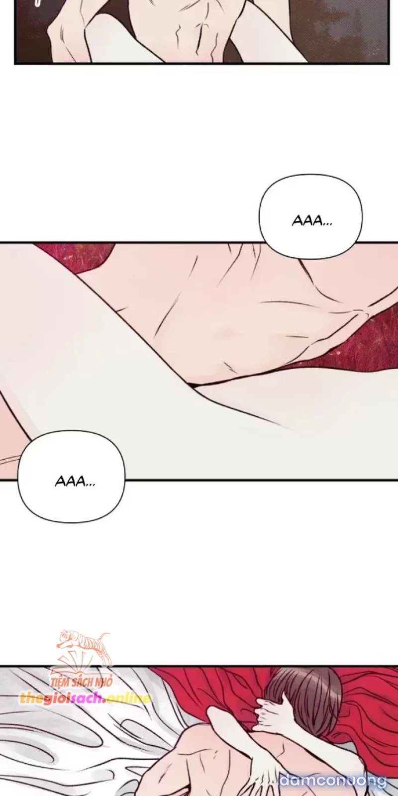 [18+] Nguyệt Mị MOONSTRUCK Chapter 5 - Trang 68 - Dâm Cô Nương