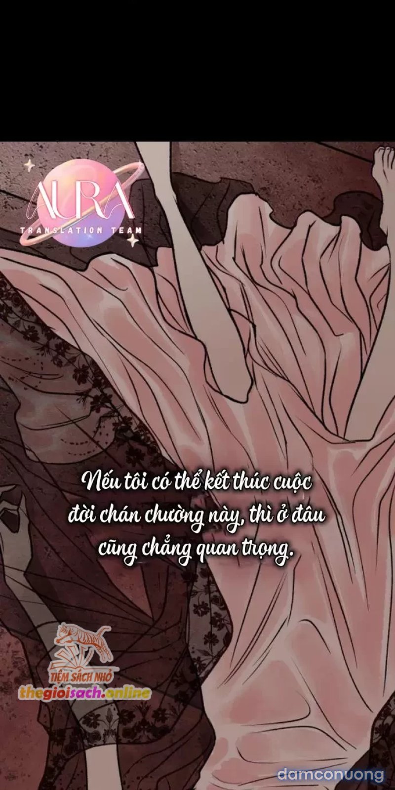 [18+] Nguyệt Mị MOONSTRUCK Chapter 4 - Trang 5 - Dâm Cô Nương