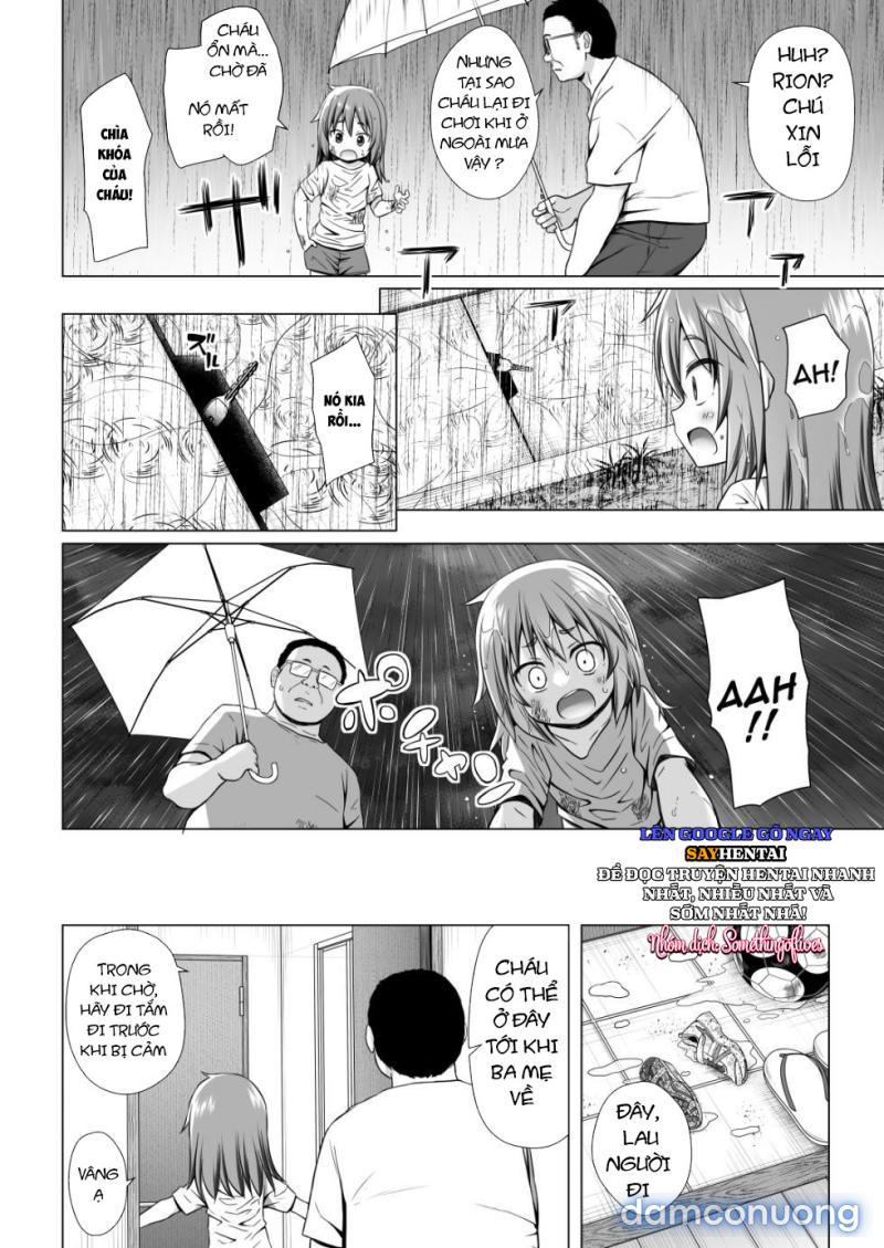 Cô hàng xóm Rio-chan [ONESHOT] Oneshot - Trang 2 - Dâm Cô Nương