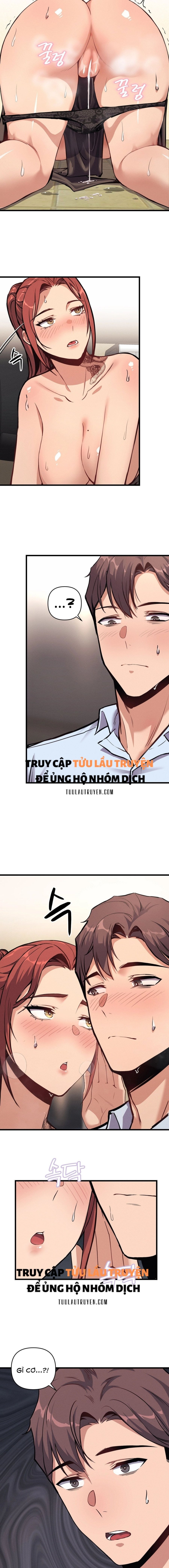 Cuộc Đời Tôi Ngọt Ngào Như Một Miếng Bánh Chapter 3 - Trang 15 - Dâm Cô Nương
