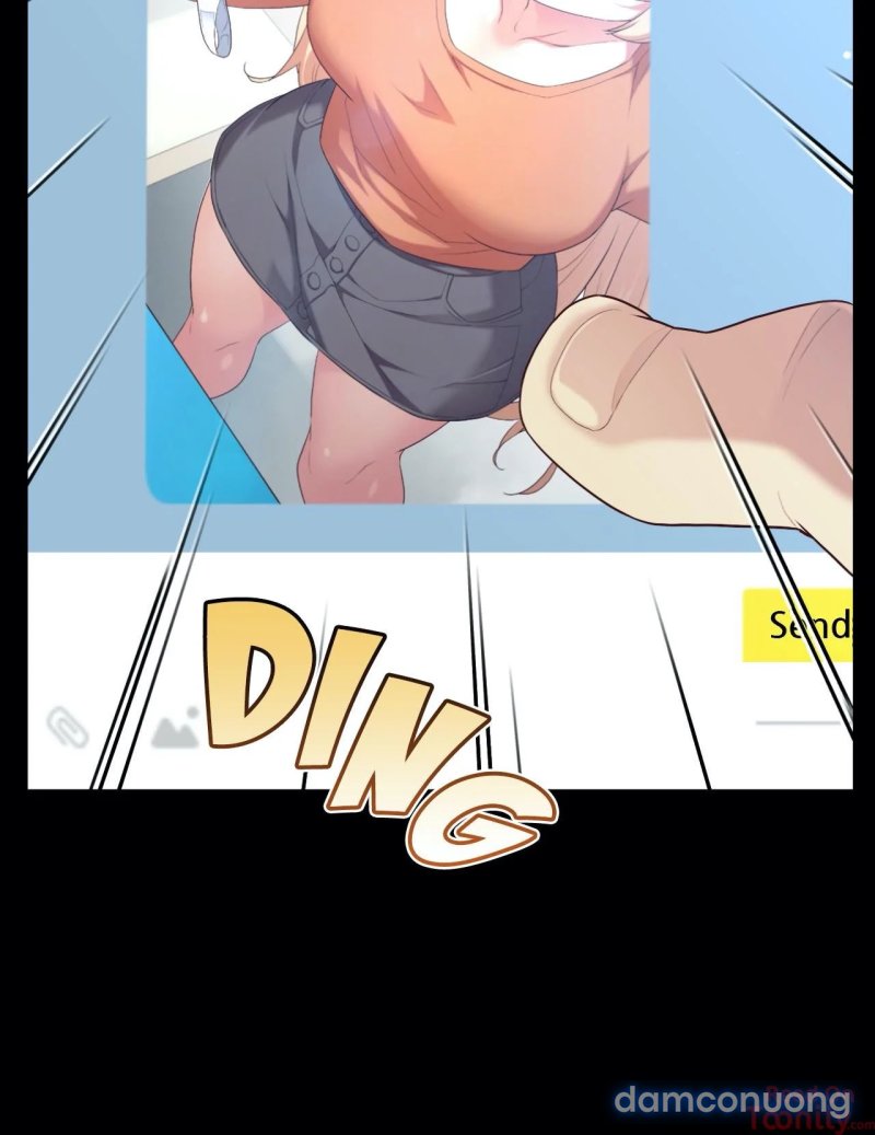 Bạn Gái Xúc Xắc Chapter 8 - Trang 6 - Dâm Cô Nương