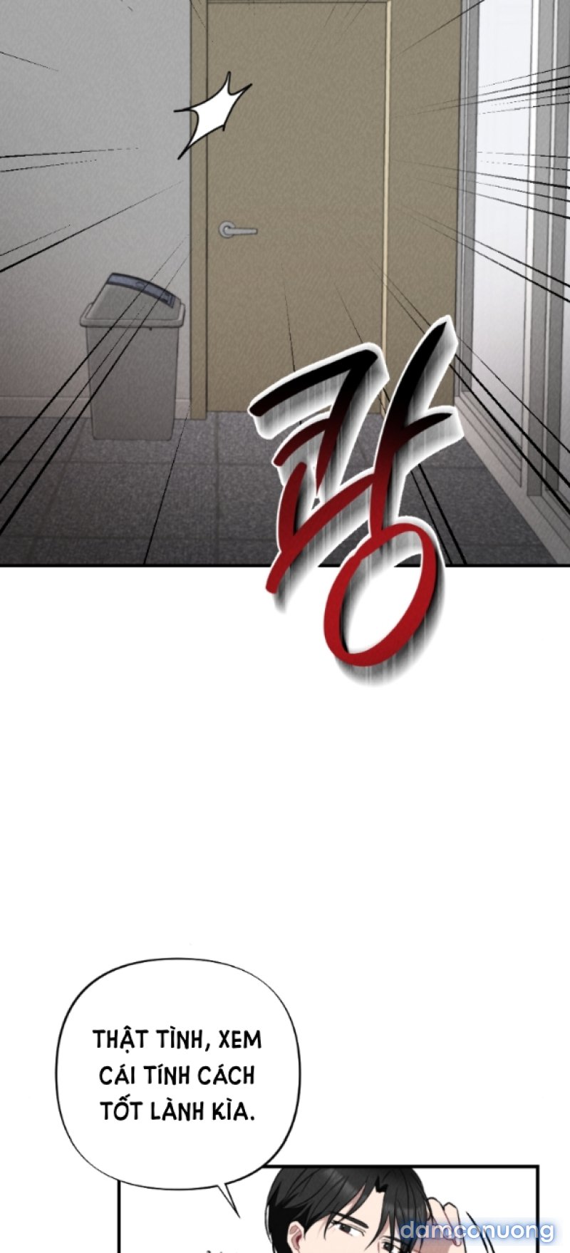 [18+] THỎA MÃN THAY Chapter 5 - Trang 10 - Dâm Cô Nương