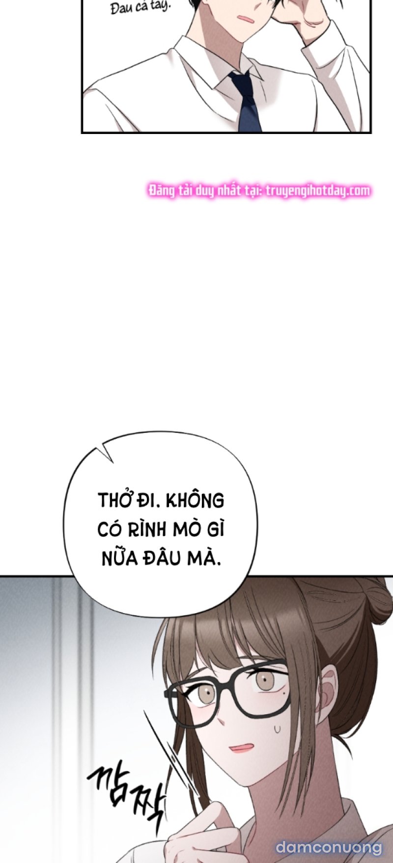[18+] THỎA MÃN THAY Chapter 5 - Trang 11 - Dâm Cô Nương