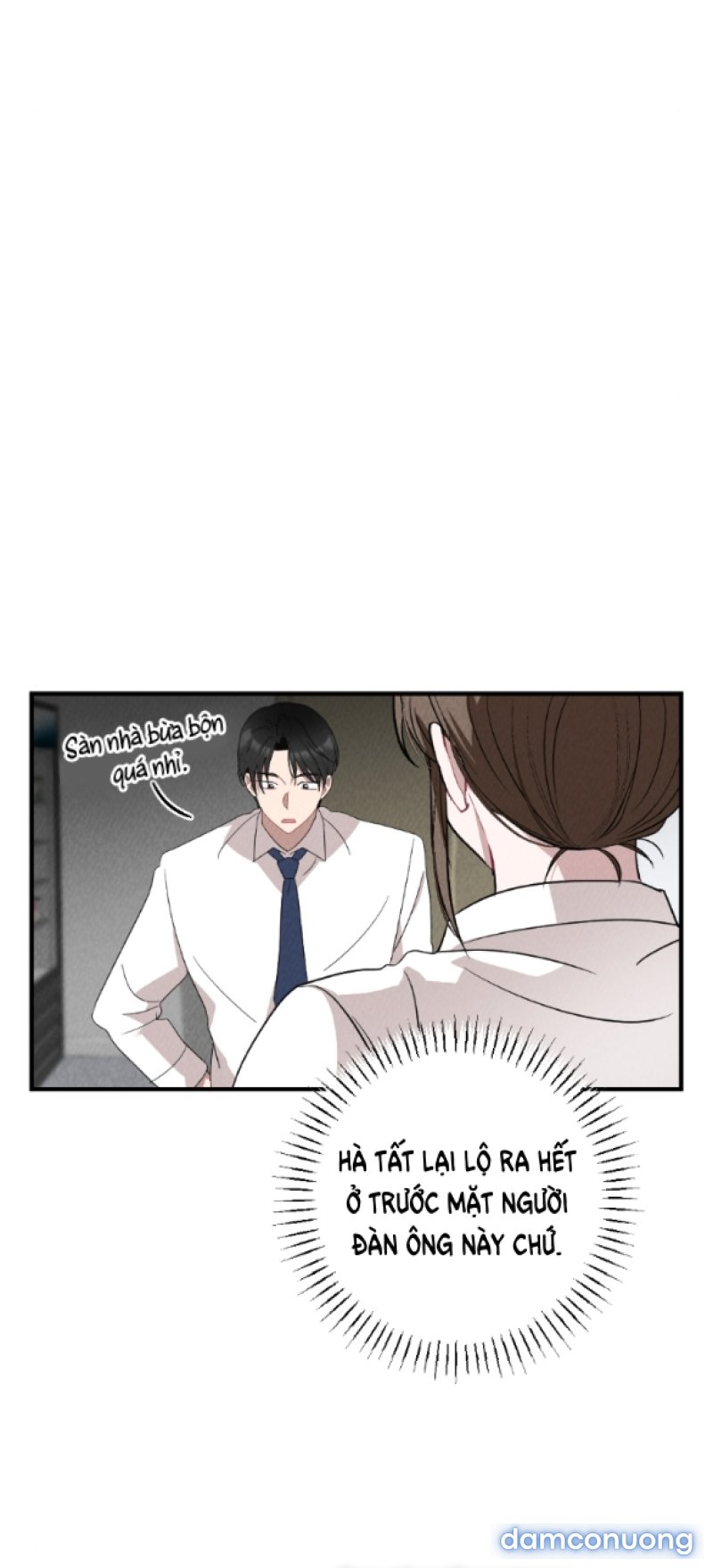 [18+] THỎA MÃN THAY Chapter 5 - Trang 13 - Dâm Cô Nương