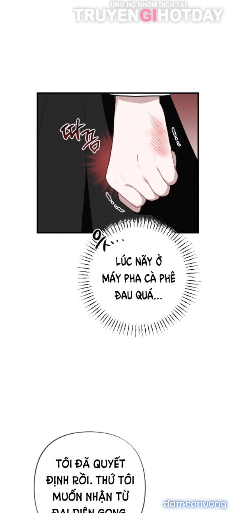 [18+] THỎA MÃN THAY Chapter 5 - Trang 14 - Dâm Cô Nương