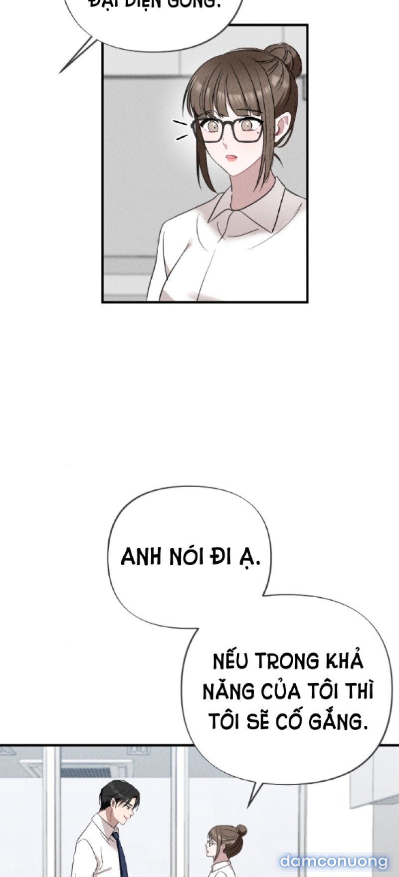 [18+] THỎA MÃN THAY Chapter 5 - Trang 15 - Dâm Cô Nương