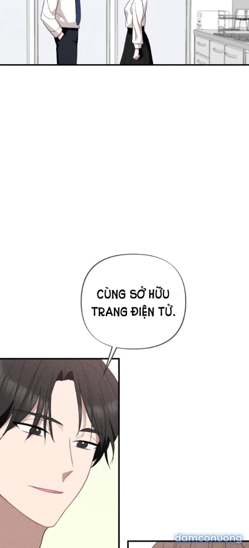 [18+] THỎA MÃN THAY Chapter 5 - Trang 16 - Dâm Cô Nương