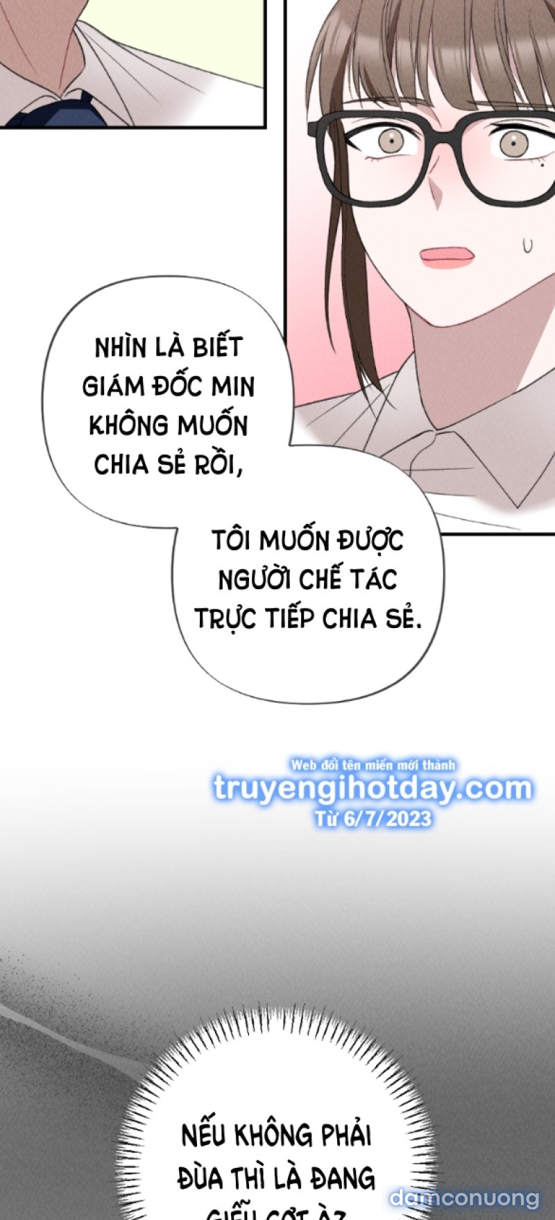 [18+] THỎA MÃN THAY Chapter 5 - Trang 17 - Dâm Cô Nương