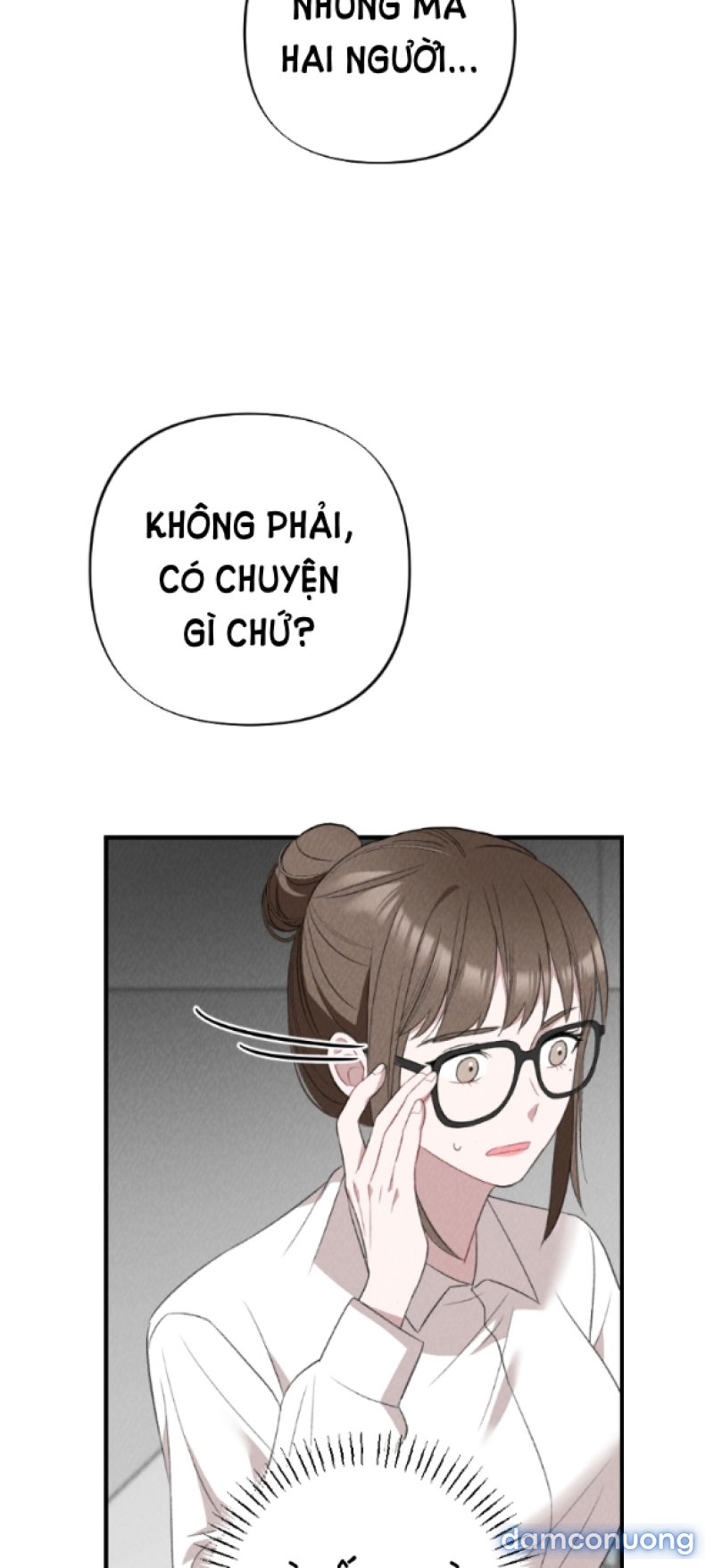 [18+] THỎA MÃN THAY Chapter 5 - Trang 2 - Dâm Cô Nương