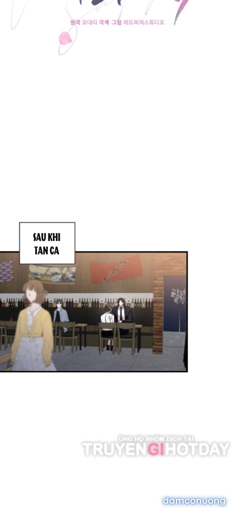 [18+] THỎA MÃN THAY Chapter 5 - Trang 23 - Dâm Cô Nương