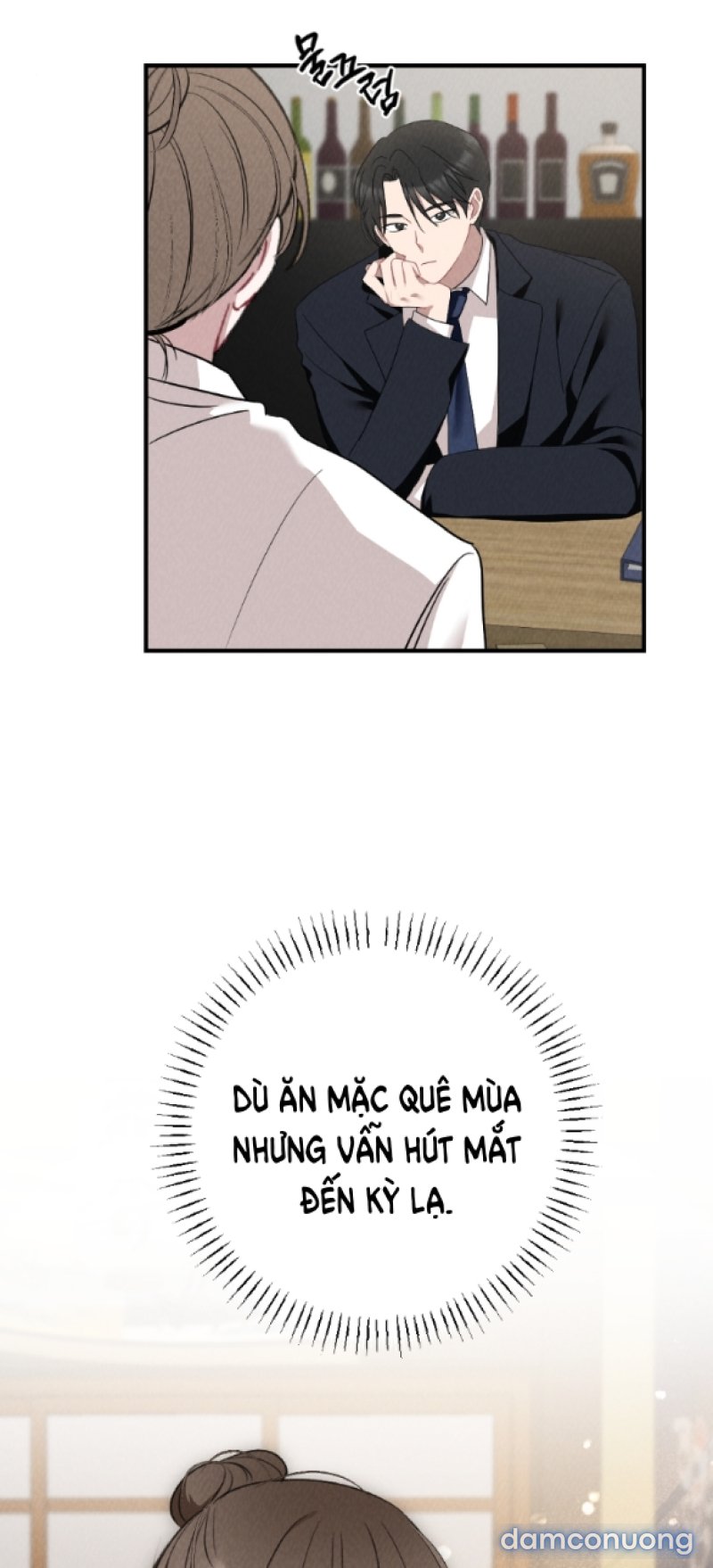 [18+] THỎA MÃN THAY Chapter 5 - Trang 24 - Dâm Cô Nương