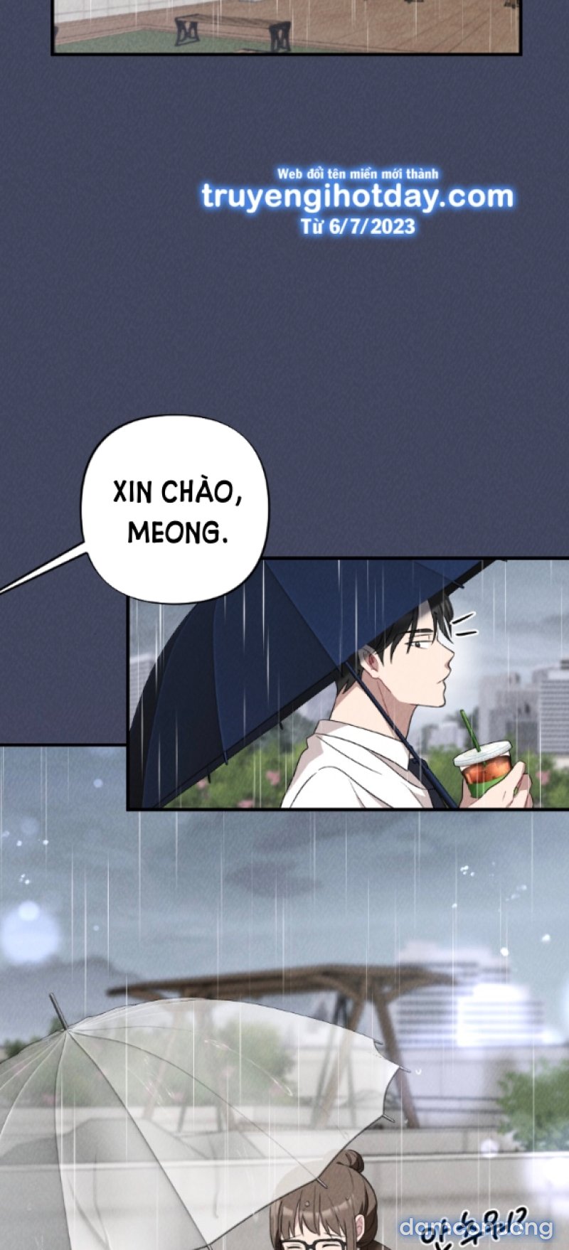 [18+] THỎA MÃN THAY Chapter 5 - Trang 26 - Dâm Cô Nương
