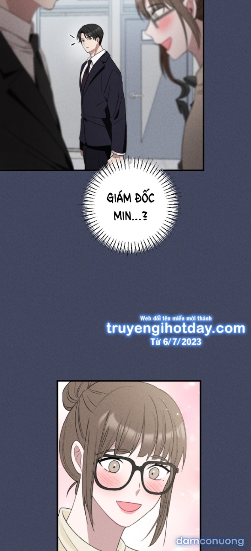 [18+] THỎA MÃN THAY Chapter 5 - Trang 29 - Dâm Cô Nương