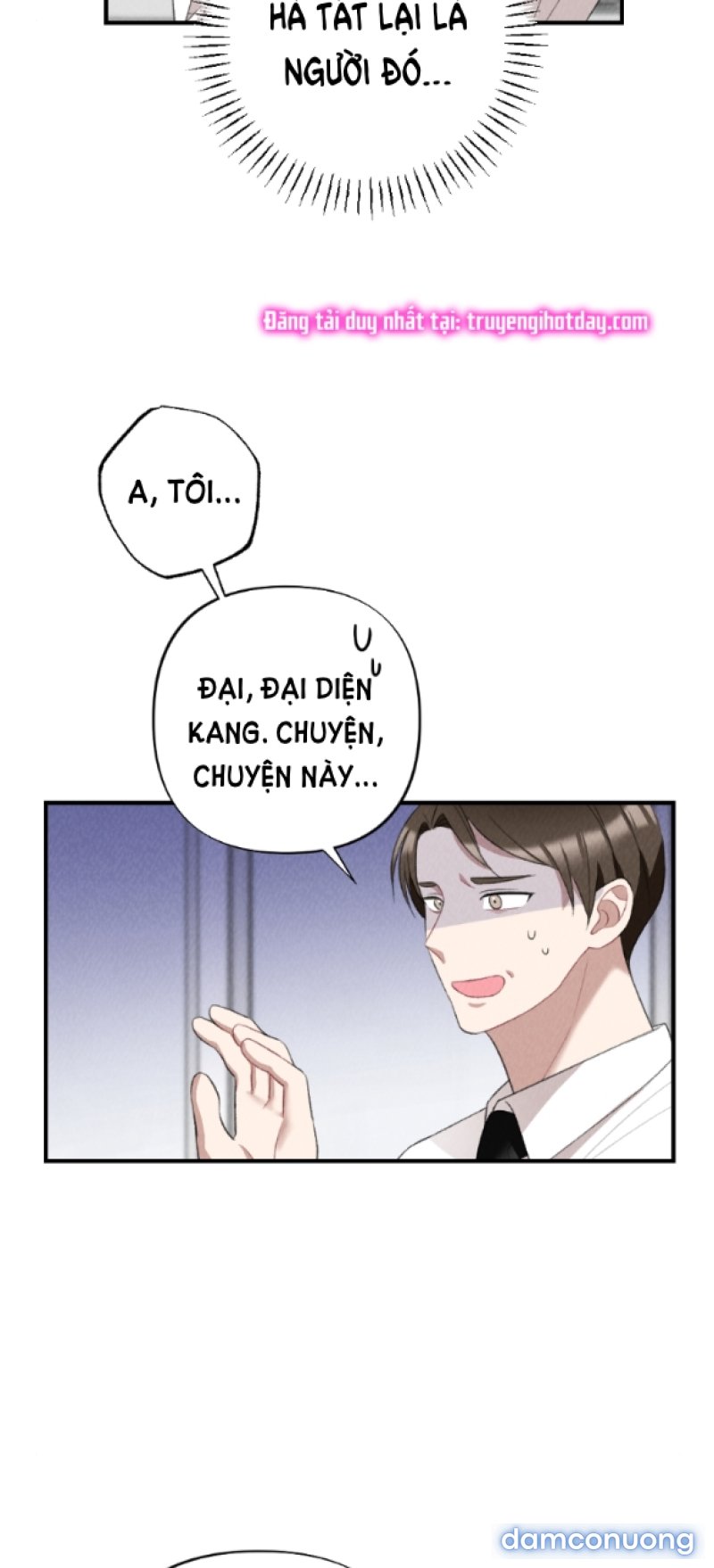 [18+] THỎA MÃN THAY Chapter 5 - Trang 3 - Dâm Cô Nương
