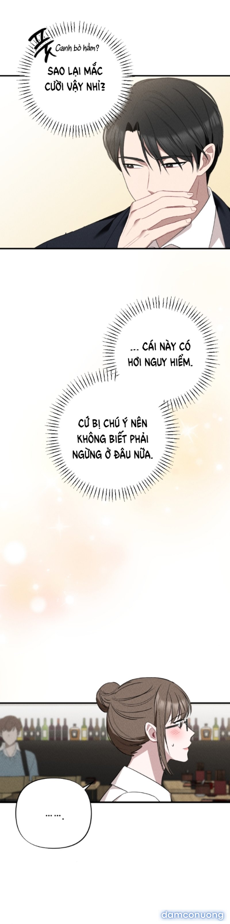 [18+] THỎA MÃN THAY Chapter 5 - Trang 33 - Dâm Cô Nương