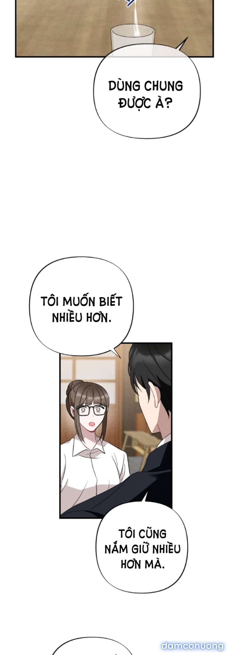 [18+] THỎA MÃN THAY Chapter 5 - Trang 37 - Dâm Cô Nương