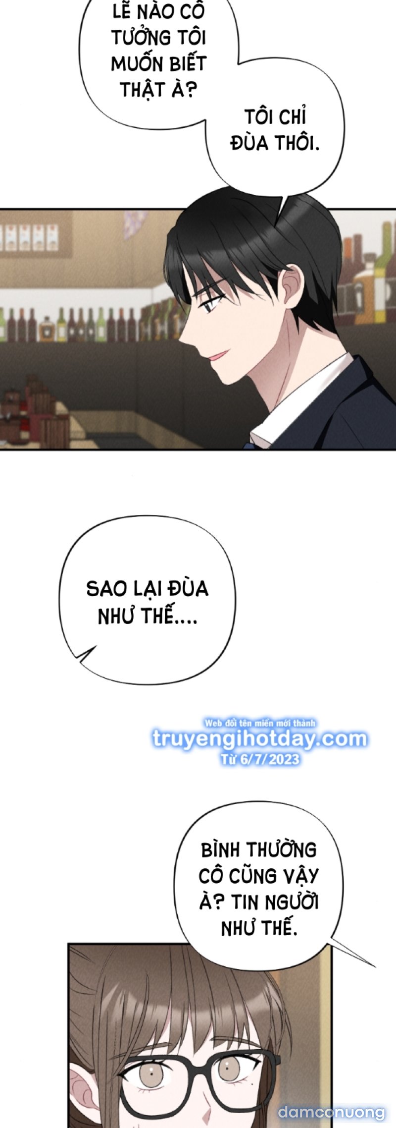 [18+] THỎA MÃN THAY Chapter 5 - Trang 38 - Dâm Cô Nương