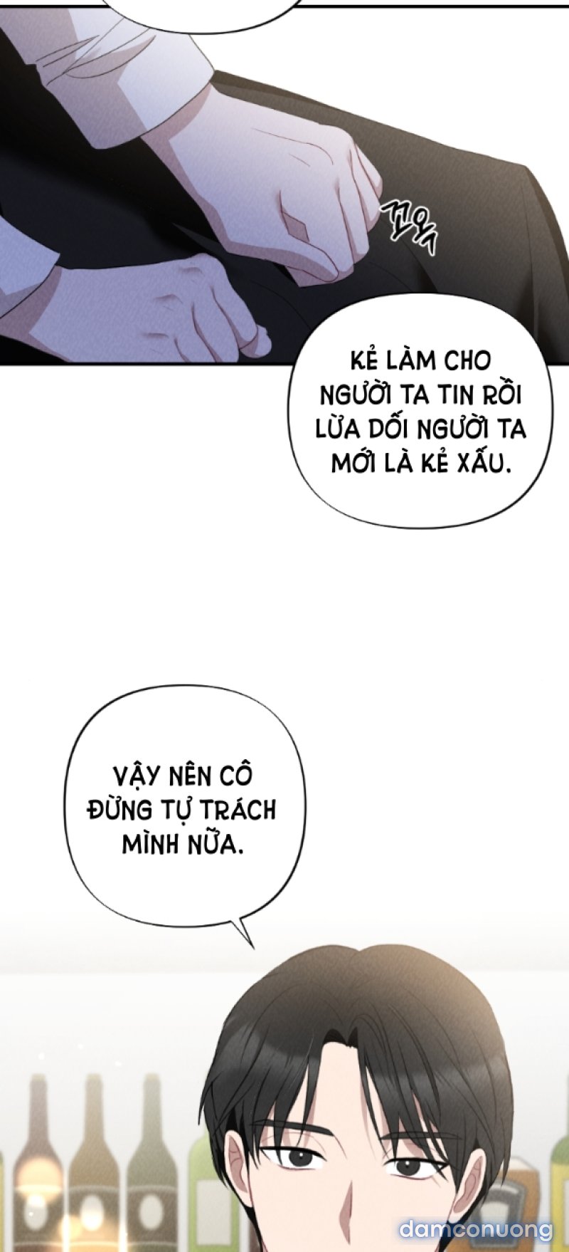 [18+] THỎA MÃN THAY Chapter 5 - Trang 40 - Dâm Cô Nương