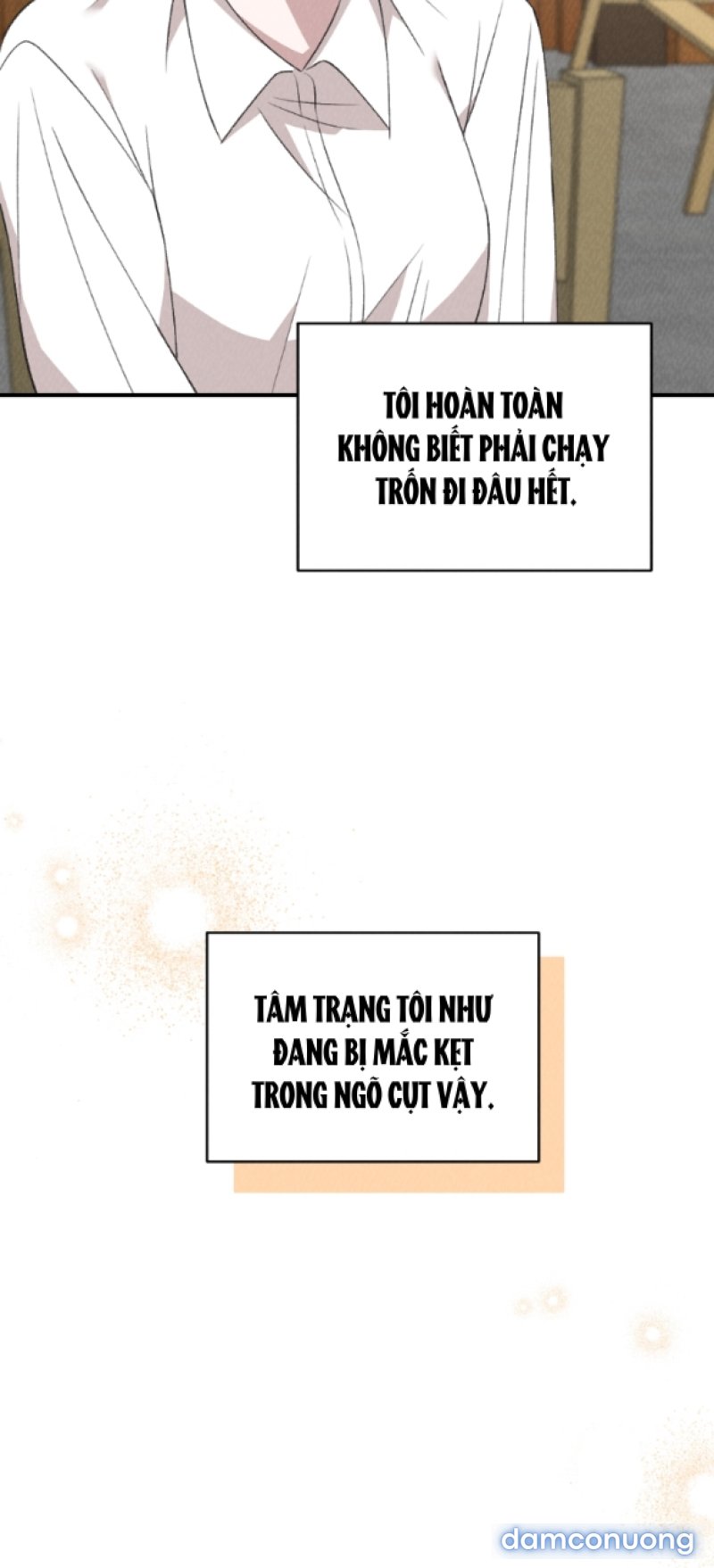 [18+] THỎA MÃN THAY Chapter 5 - Trang 42 - Dâm Cô Nương
