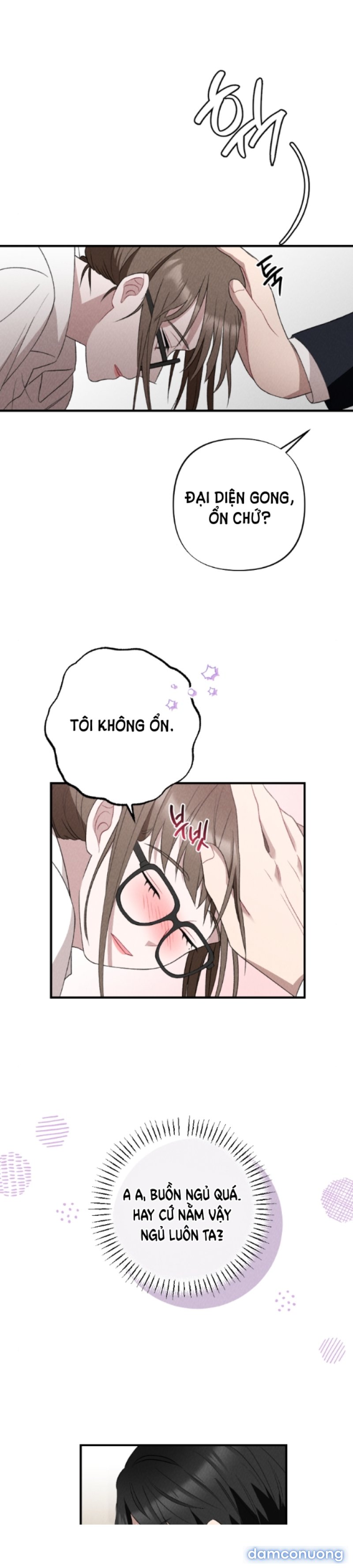 [18+] THỎA MÃN THAY Chapter 5 - Trang 45 - Dâm Cô Nương