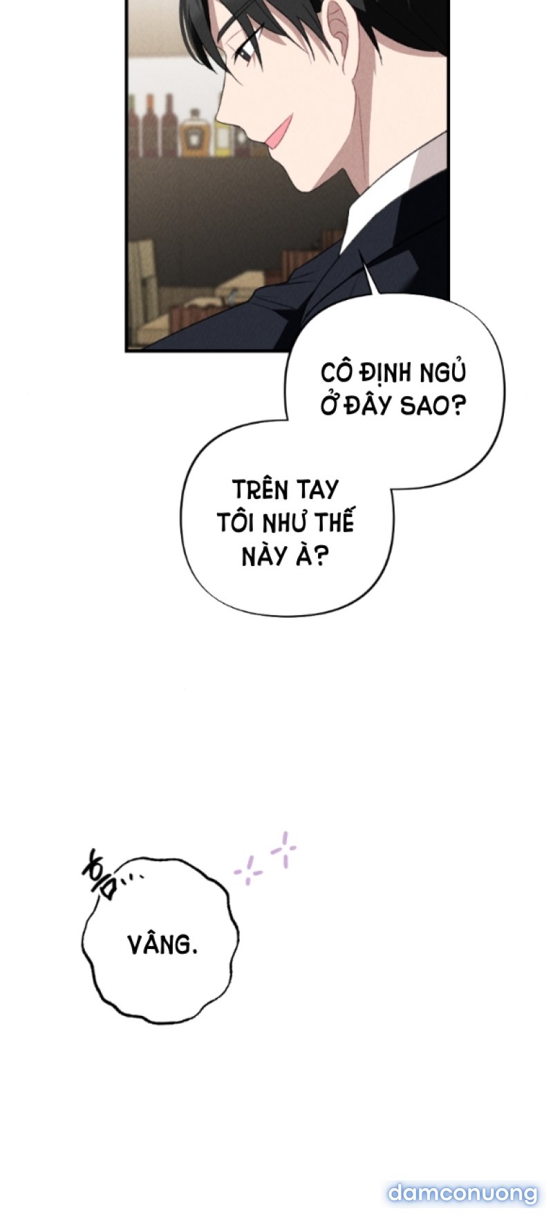 [18+] THỎA MÃN THAY Chapter 5 - Trang 46 - Dâm Cô Nương