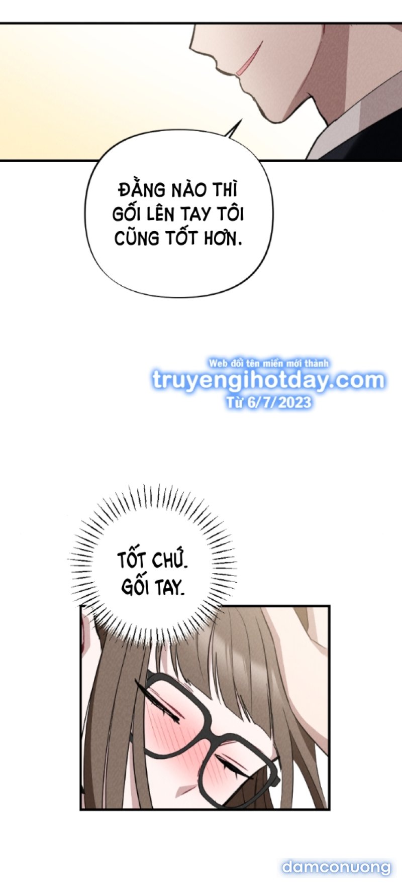 [18+] THỎA MÃN THAY Chapter 5 - Trang 47 - Dâm Cô Nương