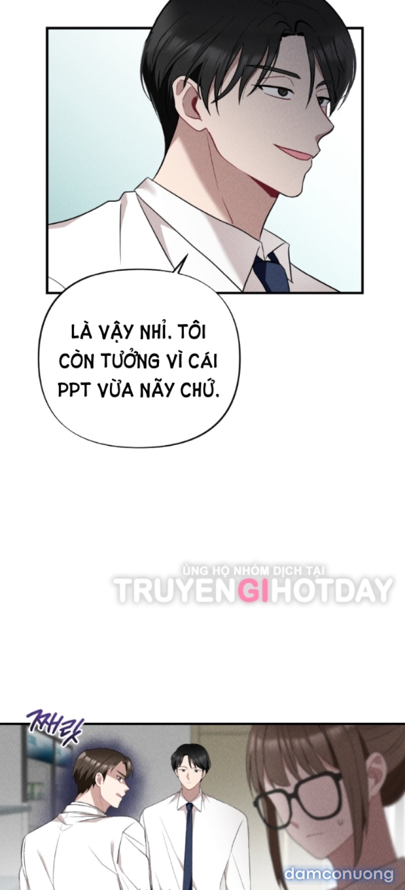 [18+] THỎA MÃN THAY Chapter 5 - Trang 5 - Dâm Cô Nương
