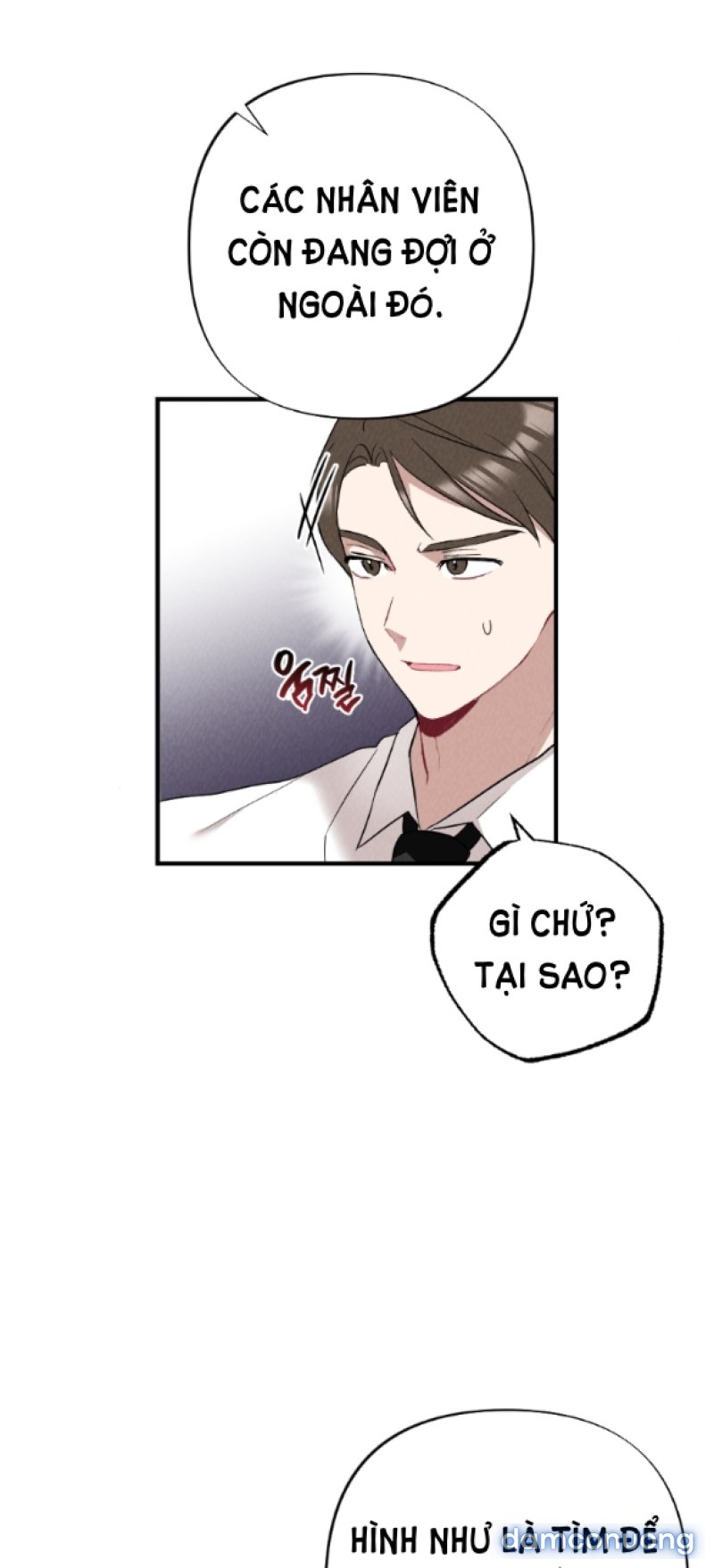 [18+] THỎA MÃN THAY Chapter 5 - Trang 7 - Dâm Cô Nương