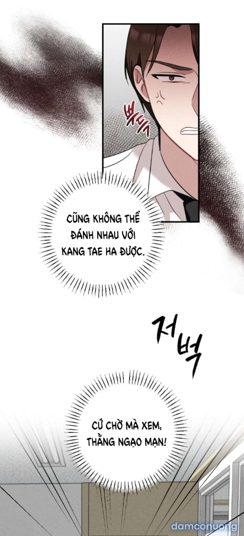 [18+] THỎA MÃN THAY Chapter 5 - Trang 9 - Dâm Cô Nương