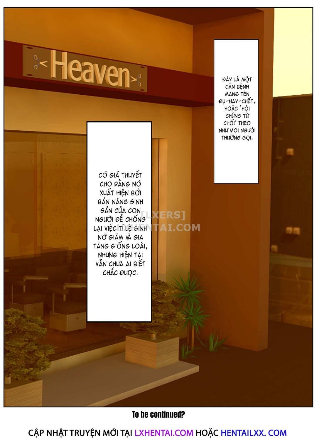Đụ hay là chết Chapter 2 - Trang 48 - Dâm Cô Nương