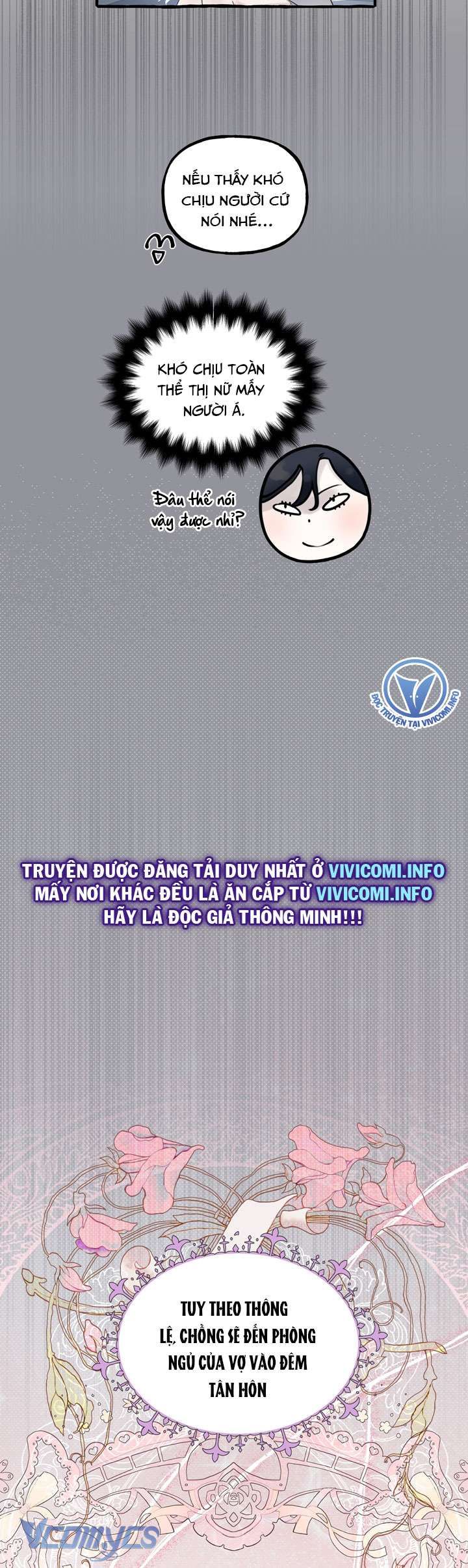 [18+] Hoàng Cung Có Chó Dữ! Chapter 29 - Trang 17 - Dâm Cô Nương