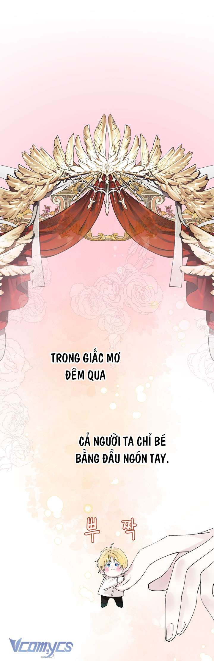 [18+] Hoàng Cung Có Chó Dữ! Chapter 23 - Trang 13 - Dâm Cô Nương