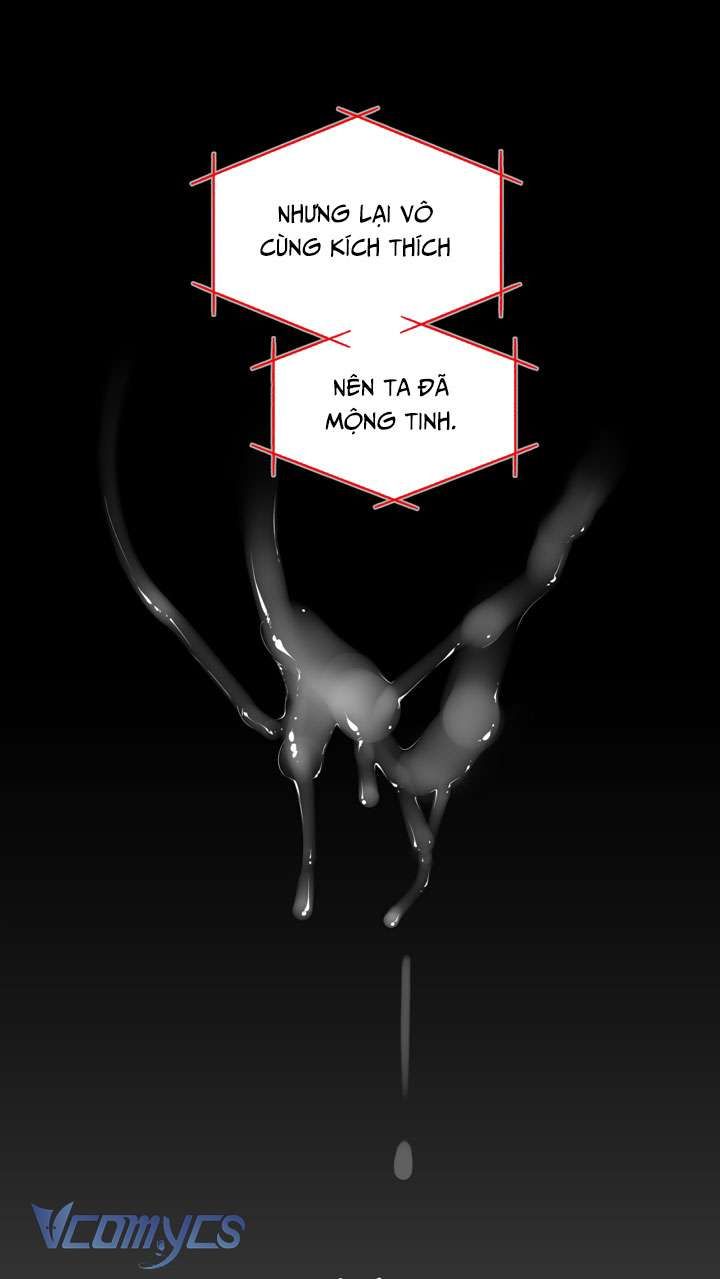 [18+] Hoàng Cung Có Chó Dữ! Chapter 23 - Trang 16 - Dâm Cô Nương
