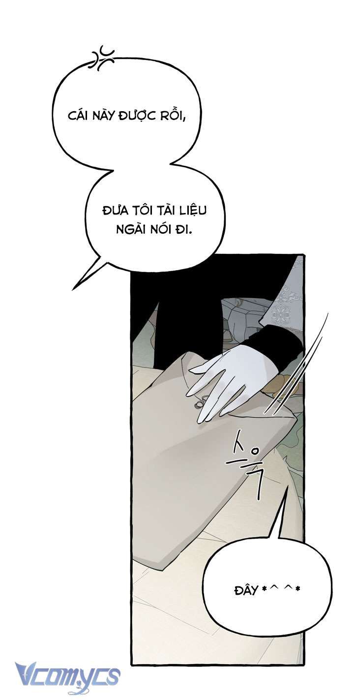 [18+] Hoàng Cung Có Chó Dữ! Chapter 23 - Trang 22 - Dâm Cô Nương