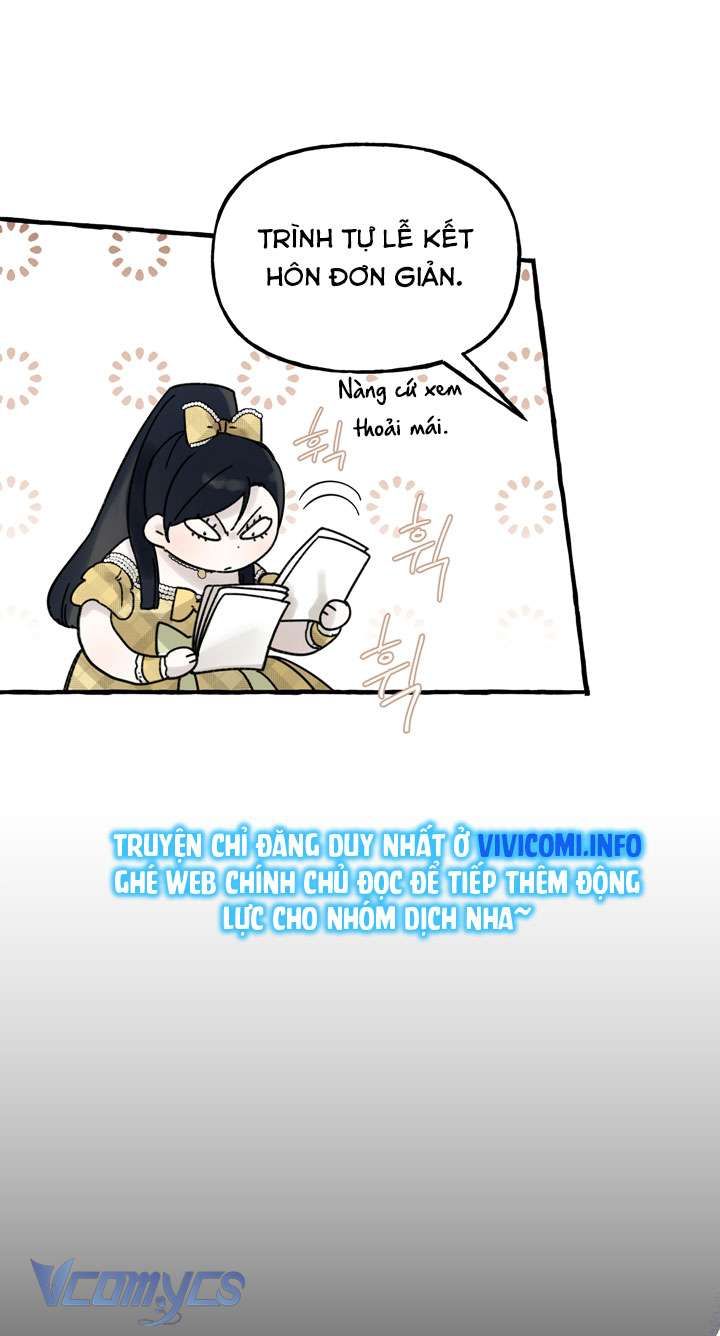 [18+] Hoàng Cung Có Chó Dữ! Chapter 23 - Trang 23 - Dâm Cô Nương