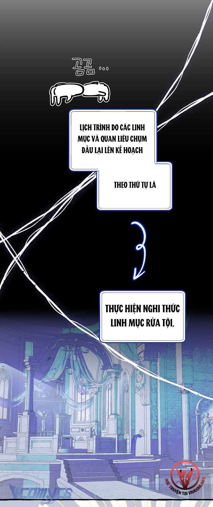 [18+] Hoàng Cung Có Chó Dữ! Chapter 23 - Trang 24 - Dâm Cô Nương