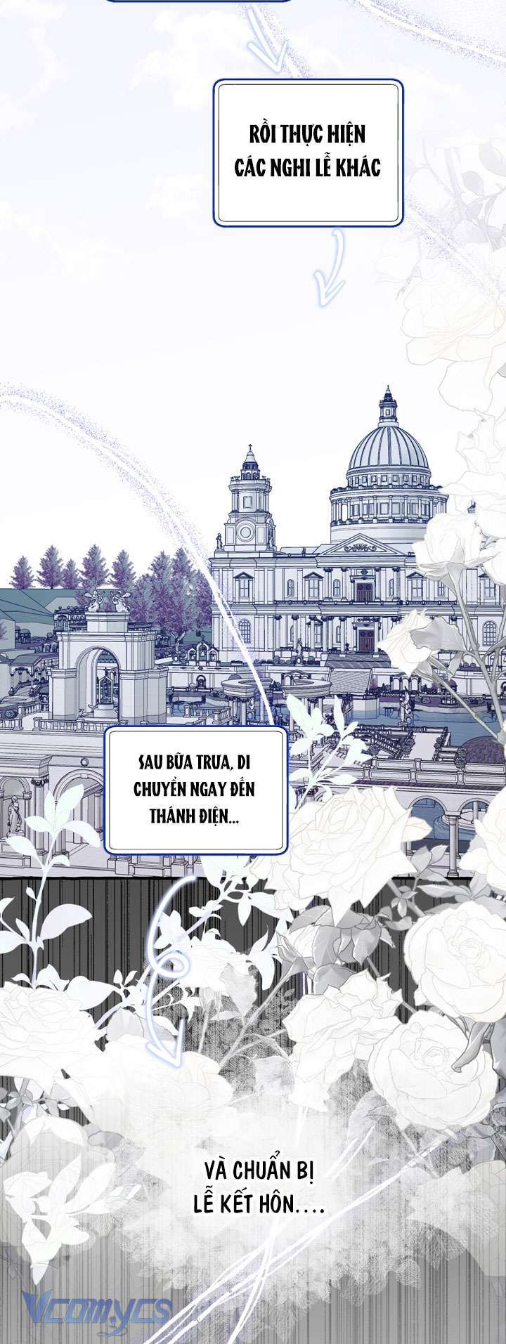 [18+] Hoàng Cung Có Chó Dữ! Chapter 23 - Trang 26 - Dâm Cô Nương