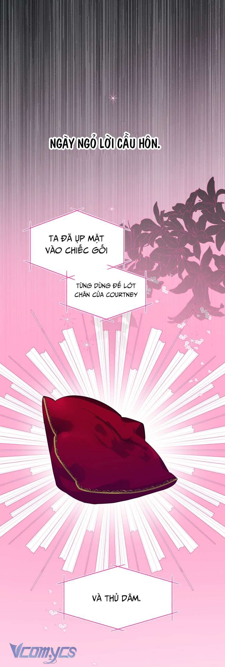 [18+] Hoàng Cung Có Chó Dữ! Chapter 23 - Trang 3 - Dâm Cô Nương