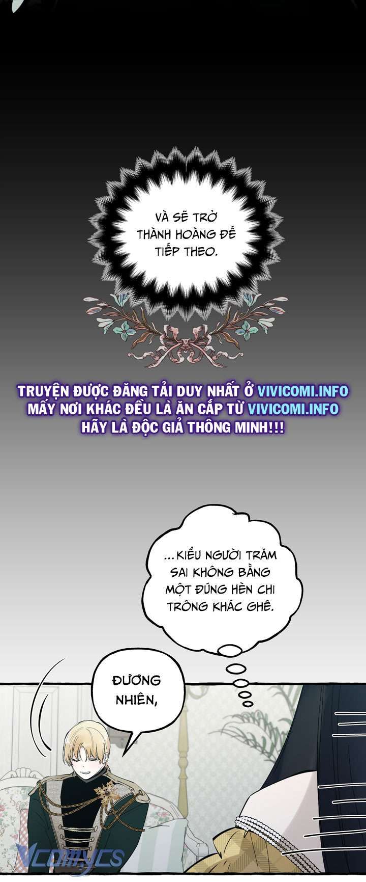 [18+] Hoàng Cung Có Chó Dữ! Chapter 23 - Trang 33 - Dâm Cô Nương