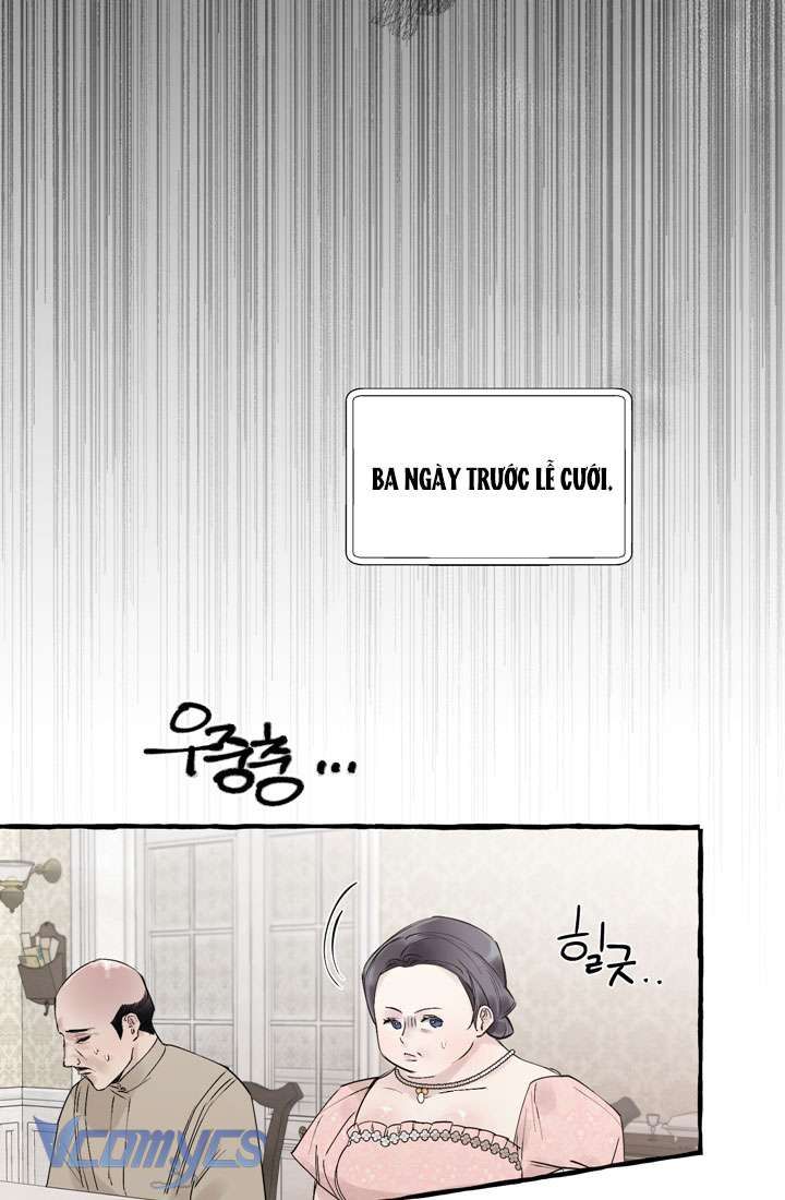 [18+] Hoàng Cung Có Chó Dữ! Chapter 23 - Trang 36 - Dâm Cô Nương