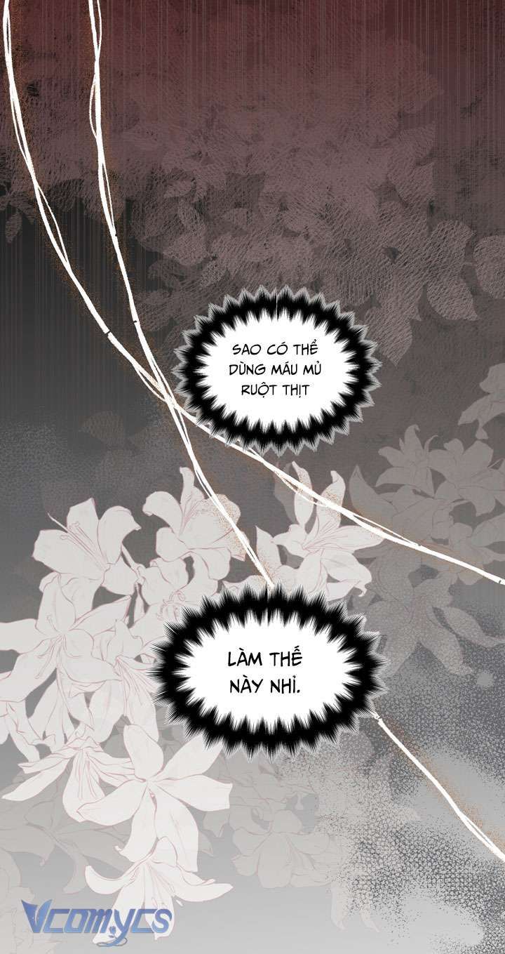 [18+] Hoàng Cung Có Chó Dữ! Chapter 23 - Trang 39 - Dâm Cô Nương