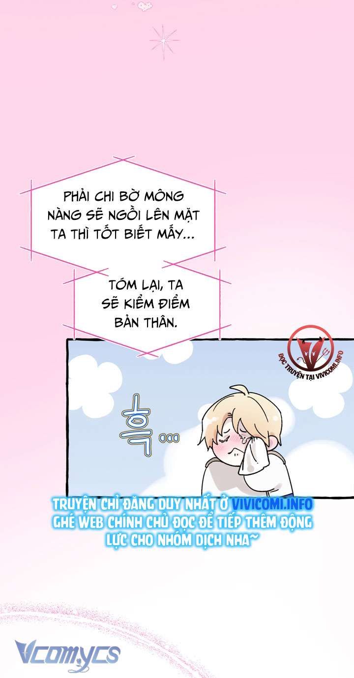 [18+] Hoàng Cung Có Chó Dữ! Chapter 23 - Trang 4 - Dâm Cô Nương