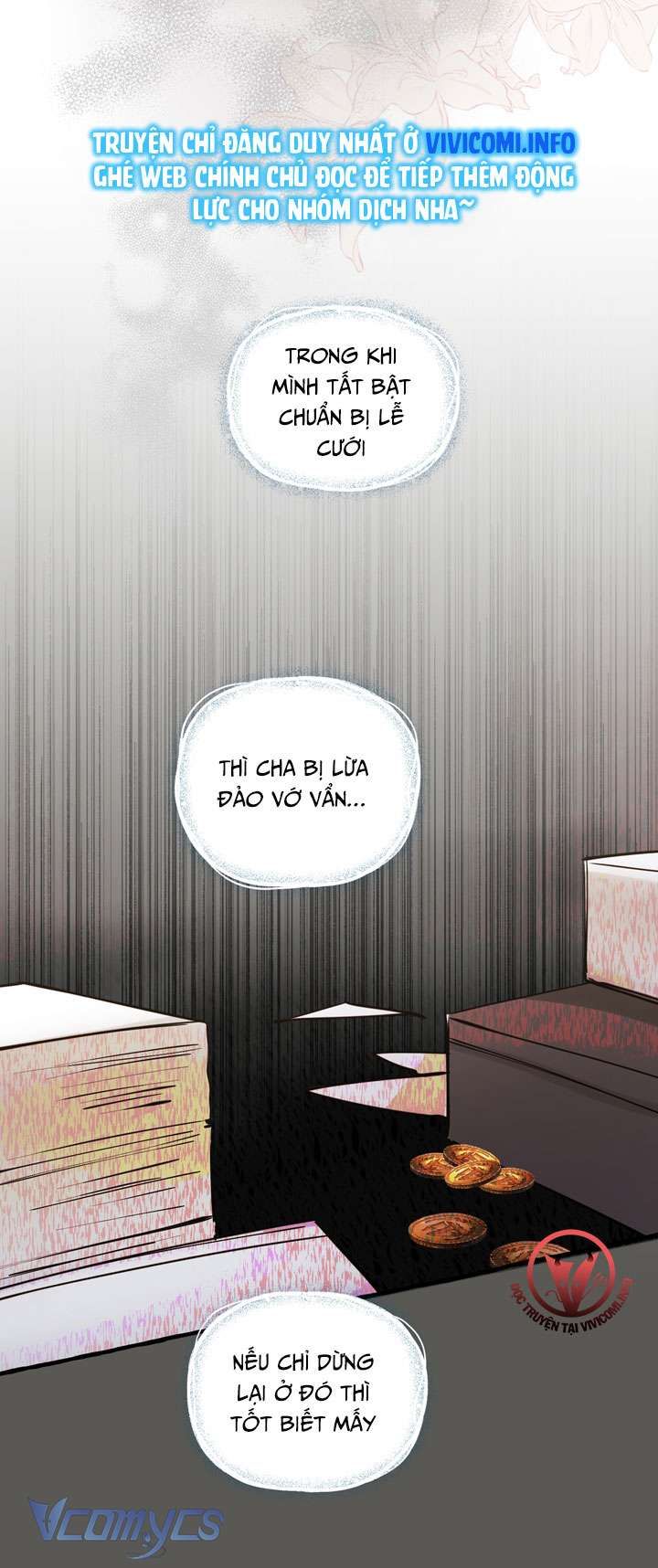 [18+] Hoàng Cung Có Chó Dữ! Chapter 23 - Trang 41 - Dâm Cô Nương
