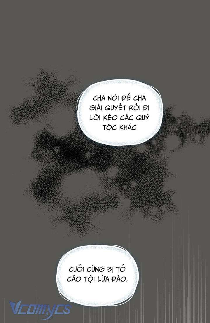 [18+] Hoàng Cung Có Chó Dữ! Chapter 23 - Trang 42 - Dâm Cô Nương